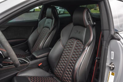 2021 Audi RS 5 Coupe Base