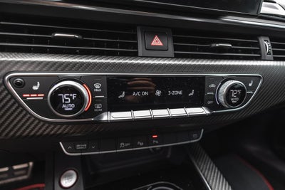 2021 Audi RS 5 Coupe Base