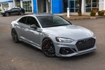 2021 Audi RS 5 Coupe Base