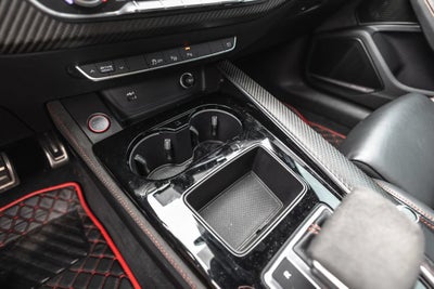 2021 Audi RS 5 Coupe Base