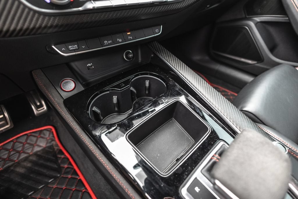 2021 Audi RS 5 Coupe Base
