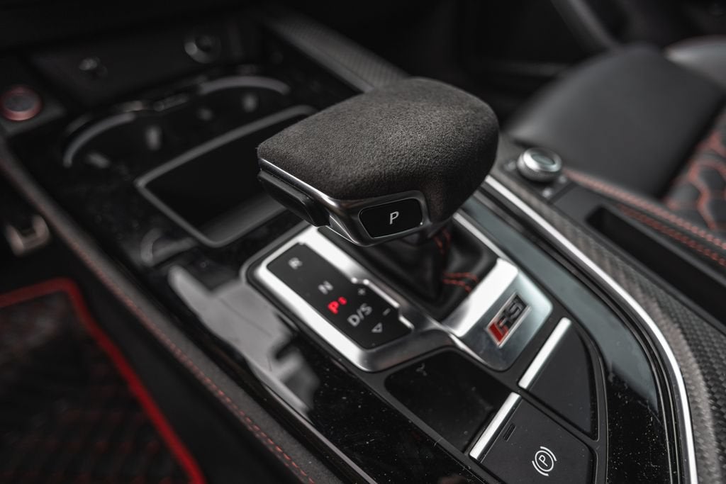 2021 Audi RS 5 Coupe Base
