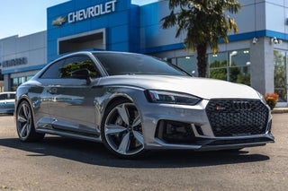 2019 Audi RS 5 Coupe Base