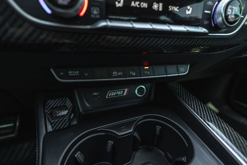 2019 Audi RS 5 Coupe Base