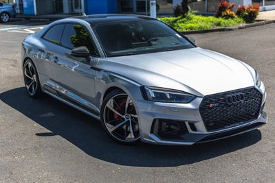 2019 Audi RS 5 Coupe Base