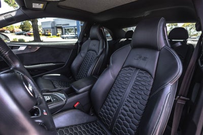2019 Audi RS 5 Coupe Base