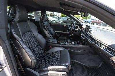 2019 Audi RS 5 Coupe Base