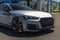 2019 Audi RS 5 Coupe Base
