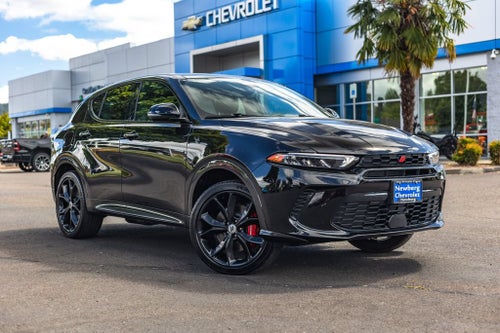 2024 Dodge Hornet R/T Plus