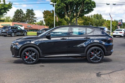 2024 Dodge Hornet R/T Plus