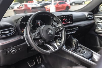 2024 Dodge Hornet R/T Plus
