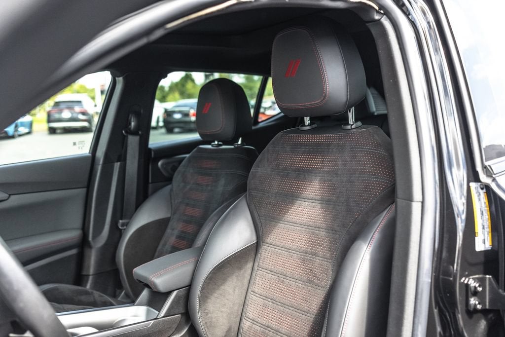 2024 Dodge Hornet R/T Plus