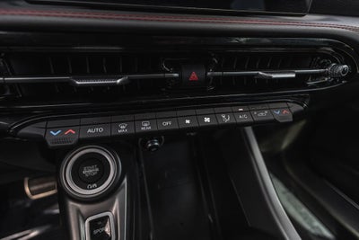 2024 Dodge Hornet R/T Plus