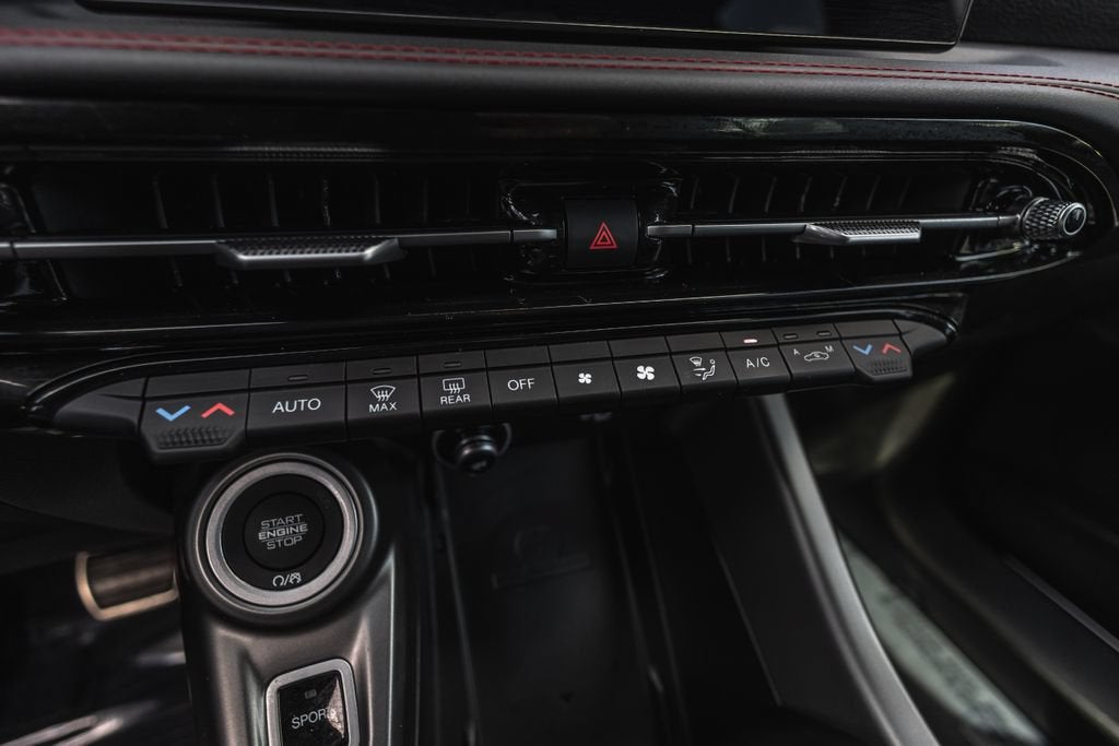 2024 Dodge Hornet R/T Plus