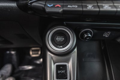 2024 Dodge Hornet R/T Plus