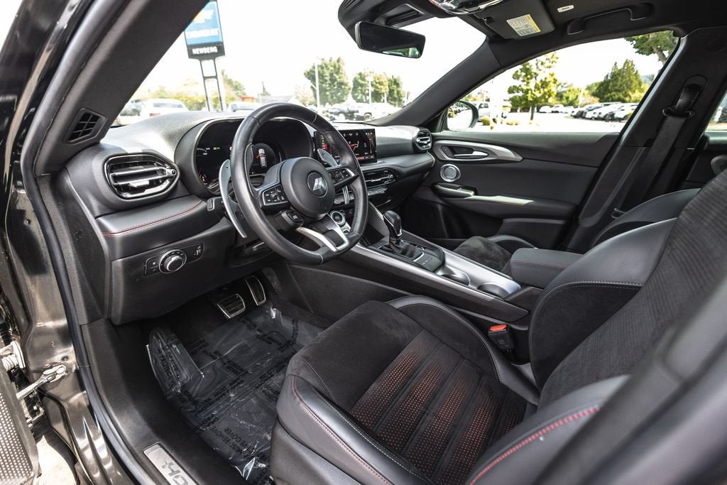 2024 Dodge Hornet R/T Plus