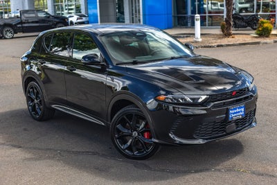 2024 Dodge Hornet R/T Plus