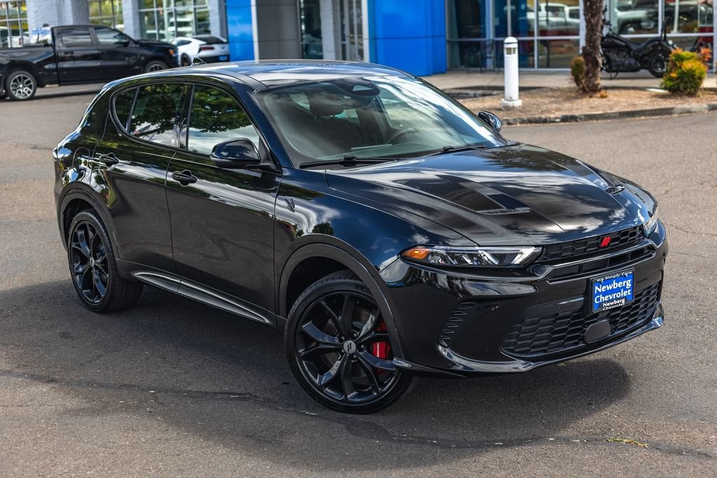 2024 Dodge Hornet R/T Plus