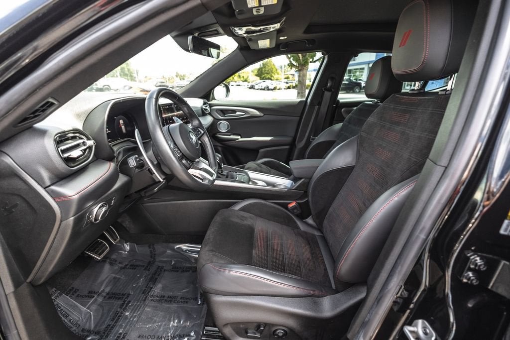 2024 Dodge Hornet R/T Plus