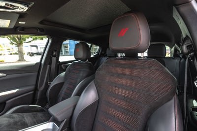 2024 Dodge Hornet R/T Plus