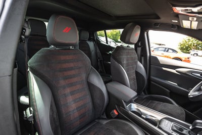 2024 Dodge Hornet R/T Plus