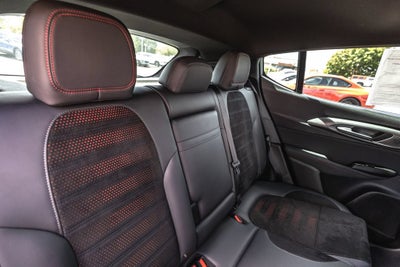 2024 Dodge Hornet R/T Plus