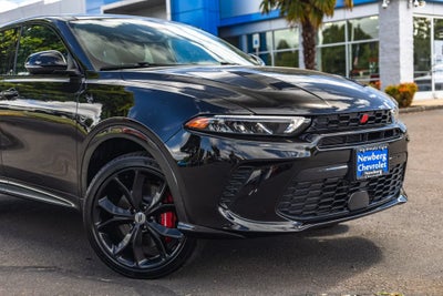 2024 Dodge Hornet R/T Plus