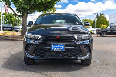 2024 Dodge Hornet R/T Plus