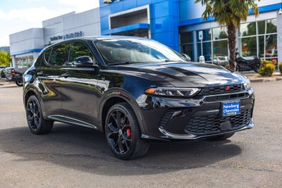 2024 Dodge Hornet R/T Plus