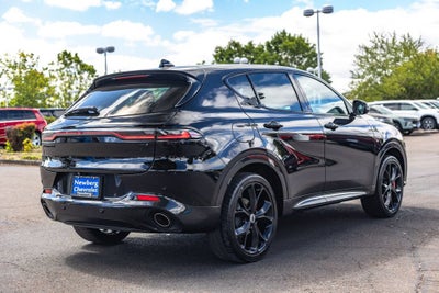 2024 Dodge Hornet R/T Plus