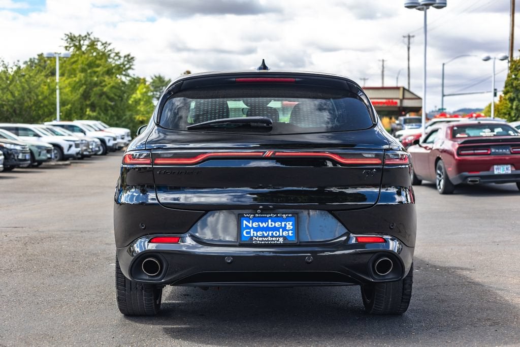 2024 Dodge Hornet R/T Plus