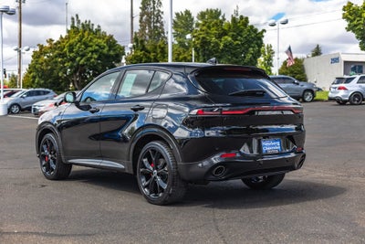 2024 Dodge Hornet R/T Plus
