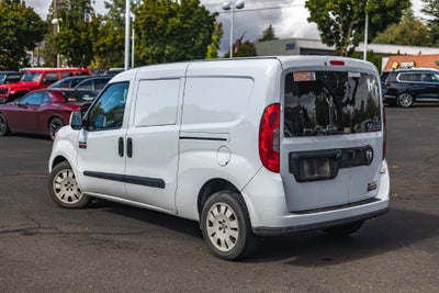 2016 RAM ProMaster City Cargo Van Tradesman SLT