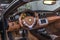 2010 Ferrari California Base
