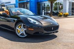 2010 Ferrari California Base