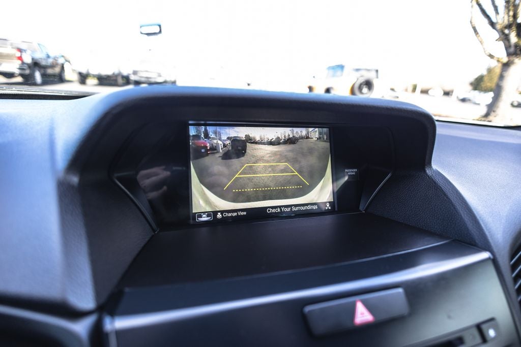 2021 Acura ILX Premium and A-SPEC Packages