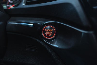 2021 Acura ILX Premium and A-SPEC Packages