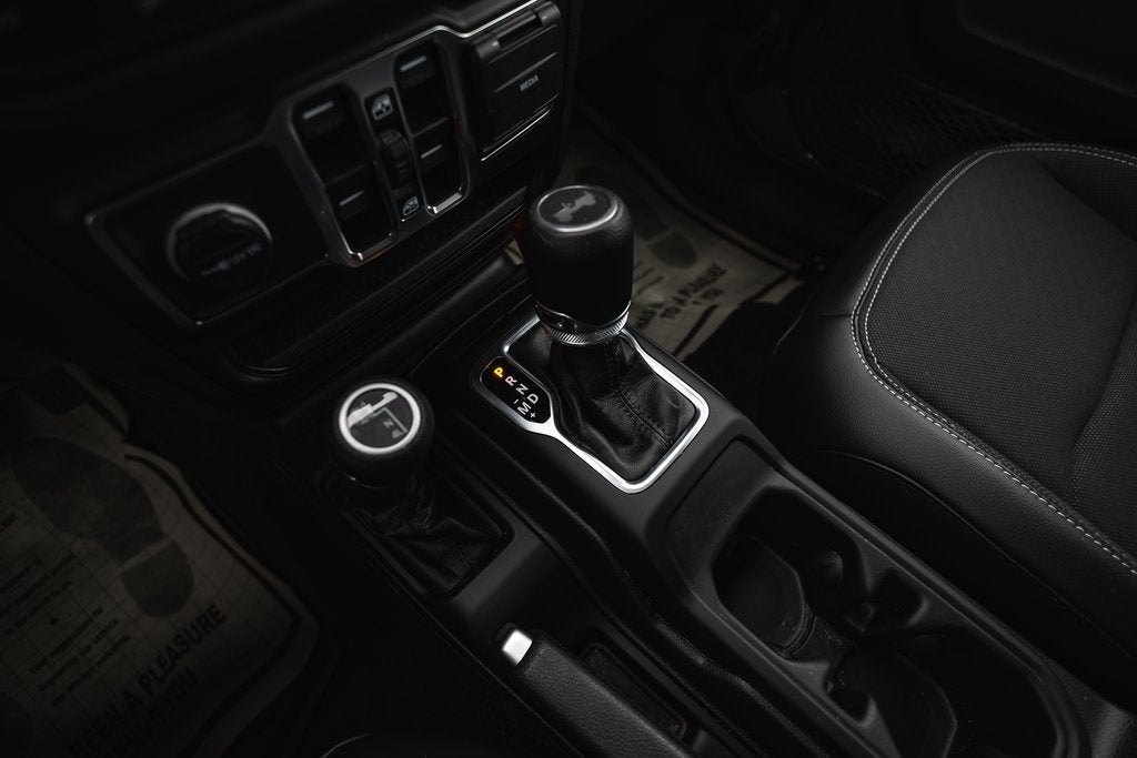 2023 Jeep Wrangler Freedom