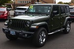2023 Jeep Wrangler Freedom