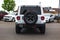 2022 Jeep Wrangler Unlimited Rubicon 4xe