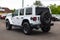 2022 Jeep Wrangler Unlimited Rubicon 4xe