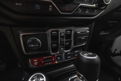 2022 Jeep Wrangler Unlimited Rubicon 4xe