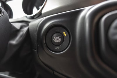 2022 Jeep Wrangler Unlimited Rubicon 4xe