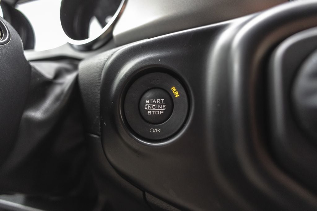 2022 Jeep Wrangler Unlimited Rubicon 4xe