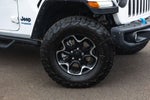 2022 Jeep Wrangler Unlimited Rubicon 4xe