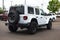 2022 Jeep Wrangler Unlimited Rubicon 4xe