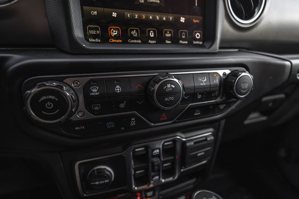 2023 Jeep Wrangler Rubicon 4xe