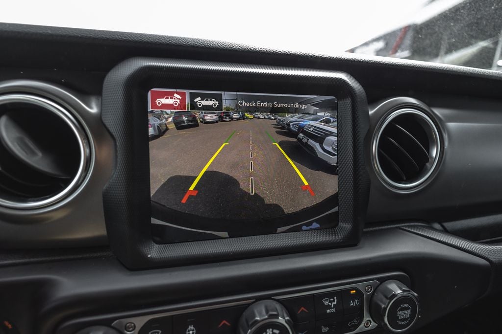 2023 Jeep Wrangler Rubicon 4xe