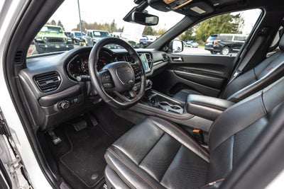 2025 Dodge Durango GT Plus