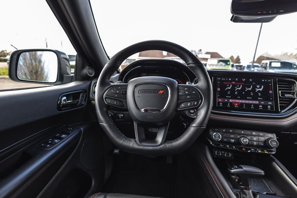 2025 Dodge Durango GT Plus